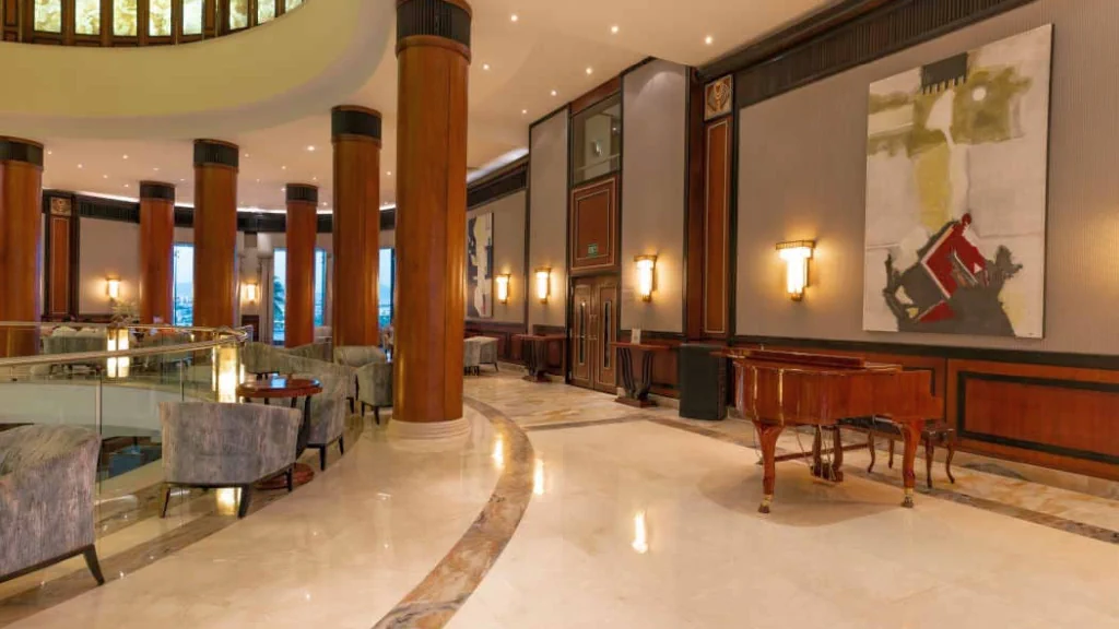 Hotel Stella Di Mare Beach Hotel & Spa - Sharm Elshikh